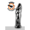 Dinoo: Godes dinosaure Gode anal Dinoo Liaoxiornis 20 x 6 cm Noir